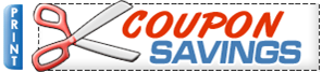 Coupon Logo