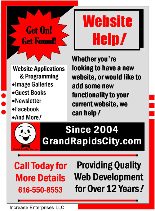 Web-Site Help