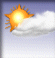 Partly Cloudy